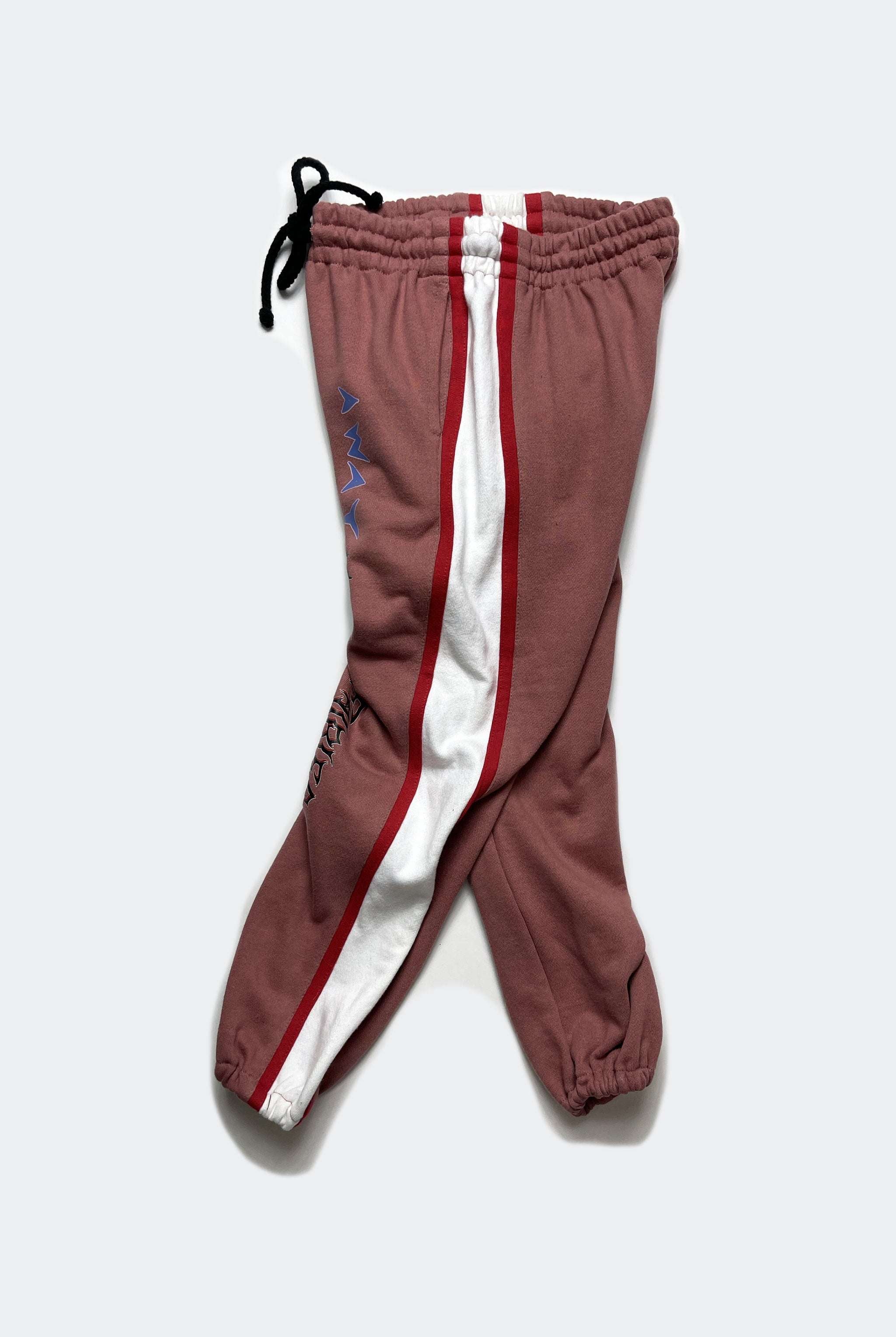 AWAY WITH THE FAIRIES PANT / ROSE - youngandrestlesskids 