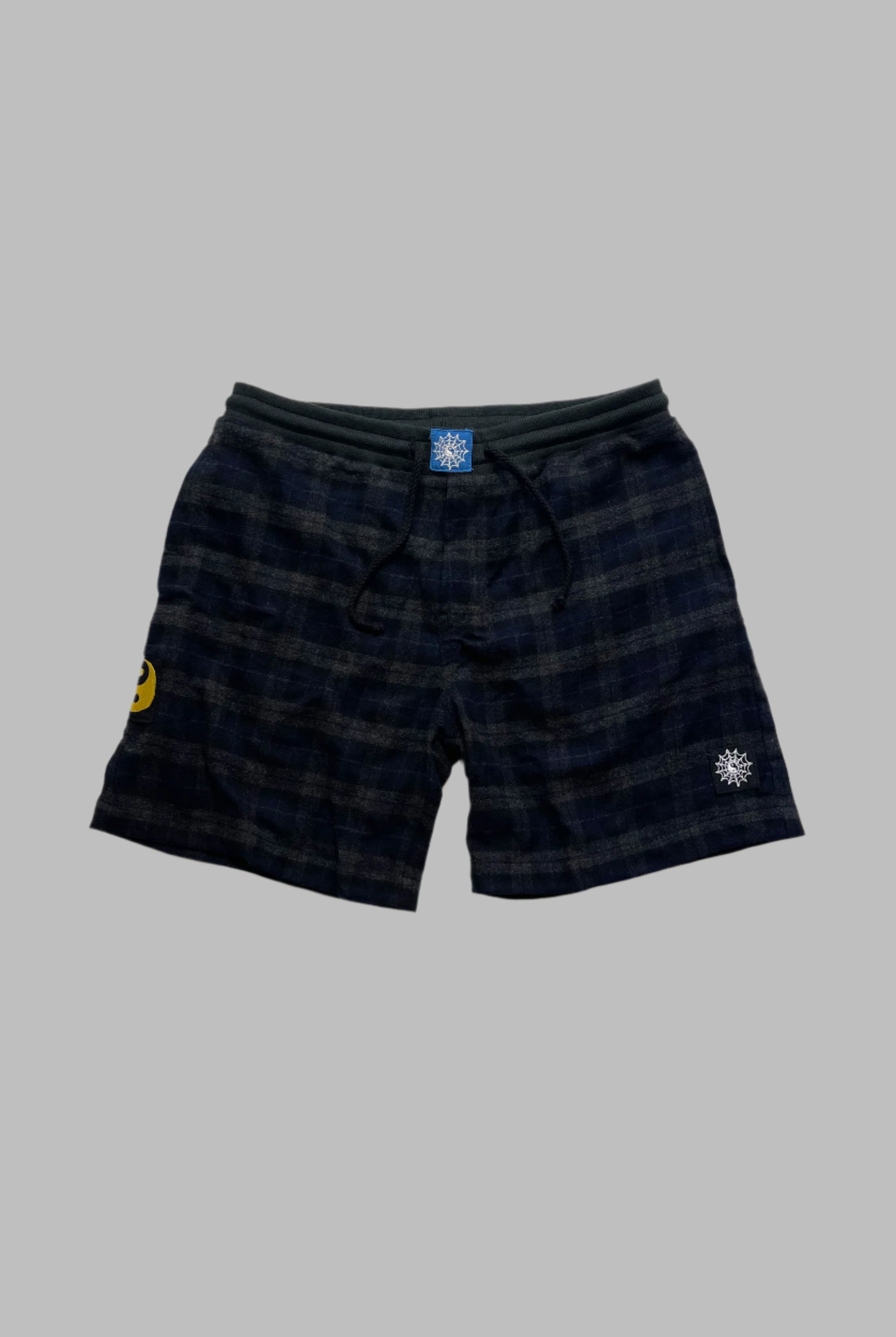 CHECK MATE SHORT - youngandrestlesskids 