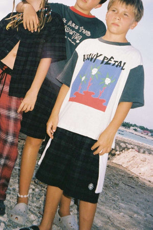 CHECK MATE SHORT - youngandrestlesskids 
