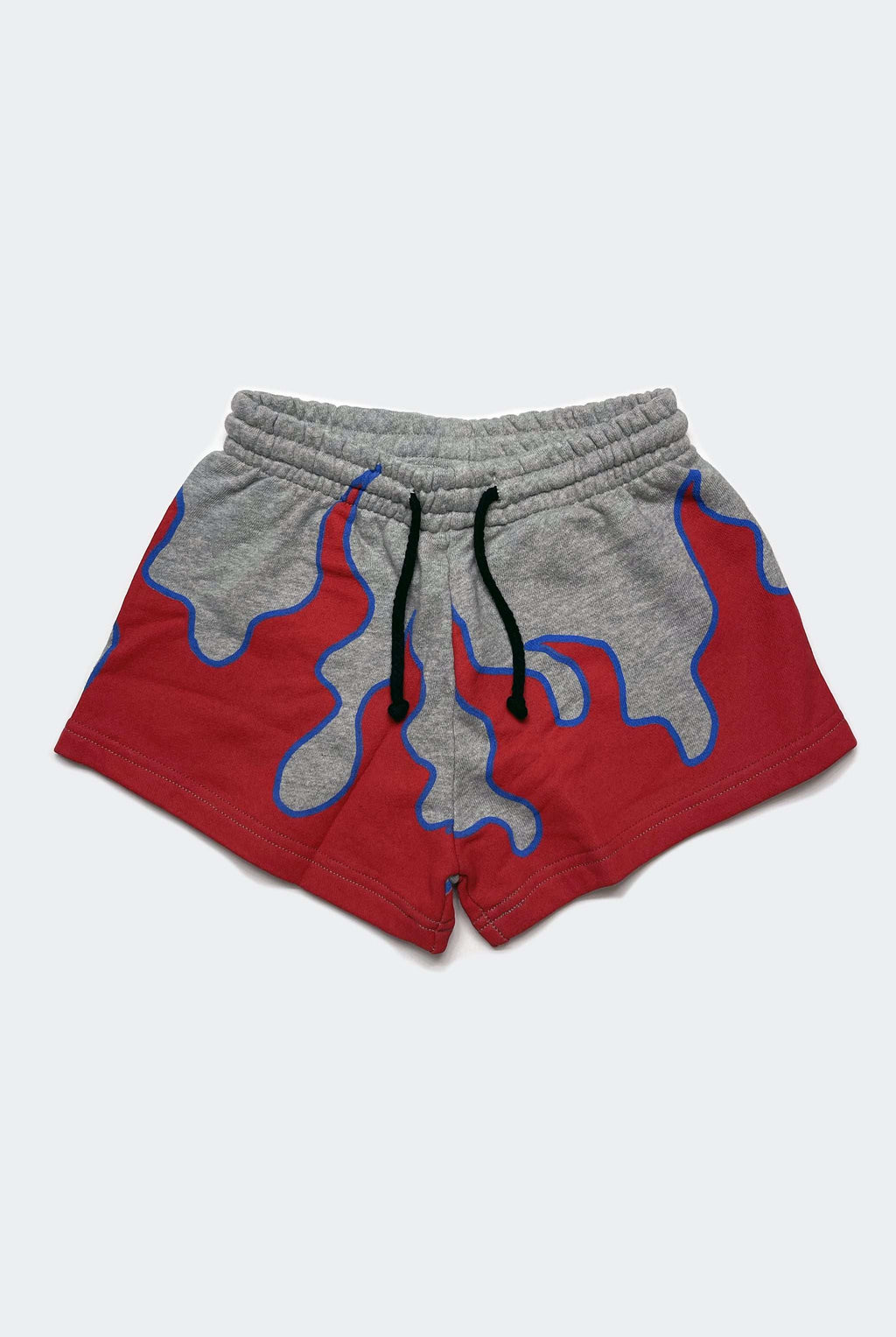 FLAME SHORTS - youngandrestlesskids 