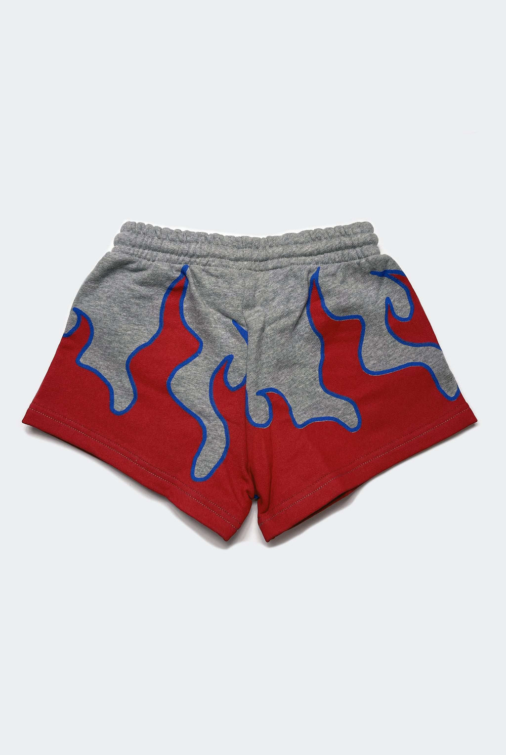FLAME SHORTS - youngandrestlesskids 