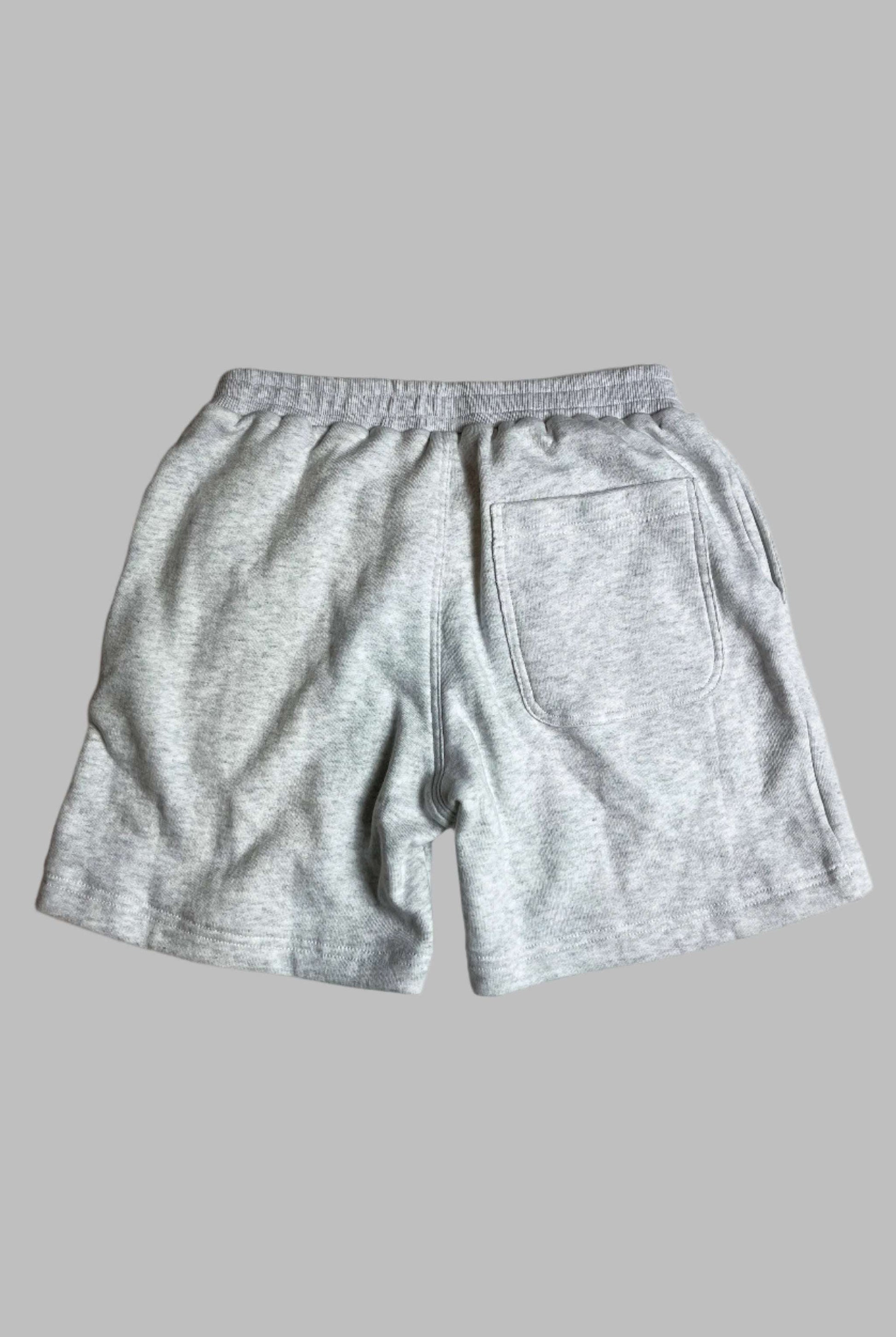 HEART SHAPED BOX SHORTS - youngandrestlesskids 