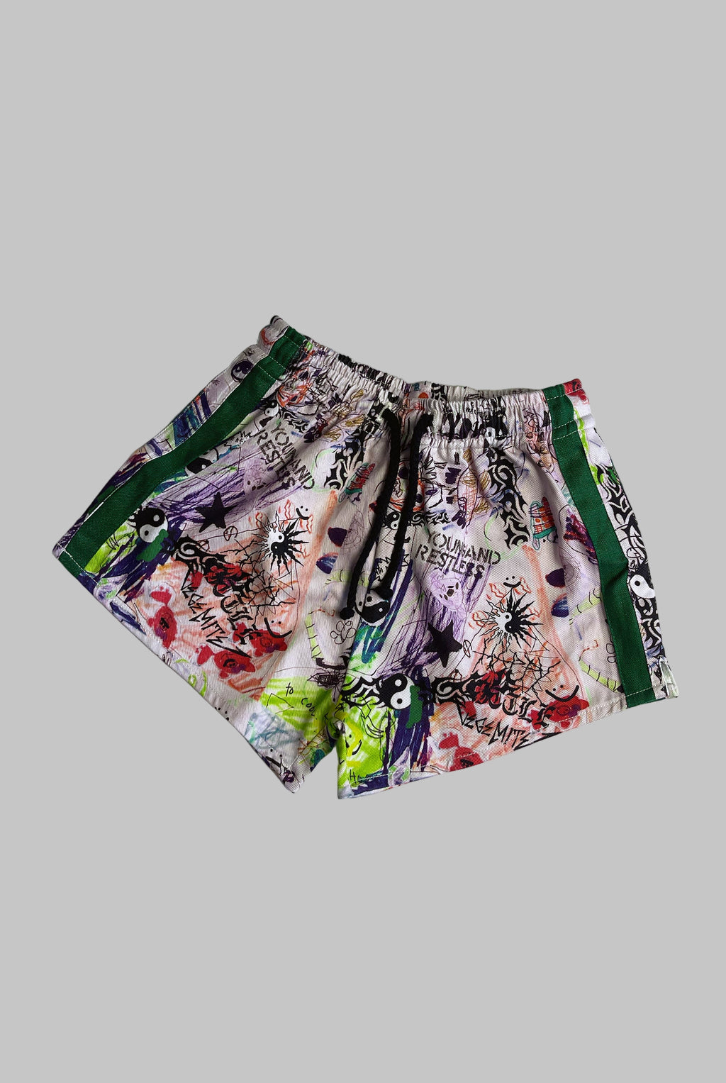 JAM SHORTS / MULTI