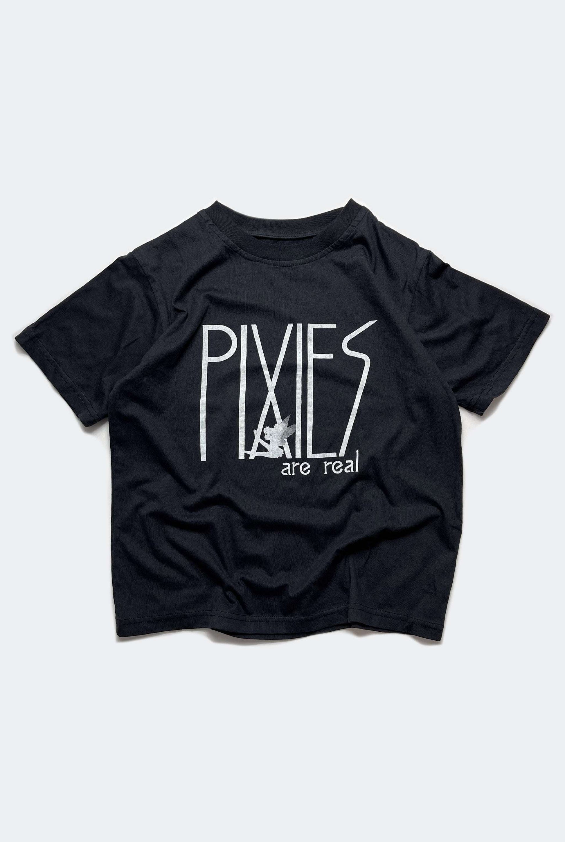 PIXIES TEE - youngandrestlesskids 