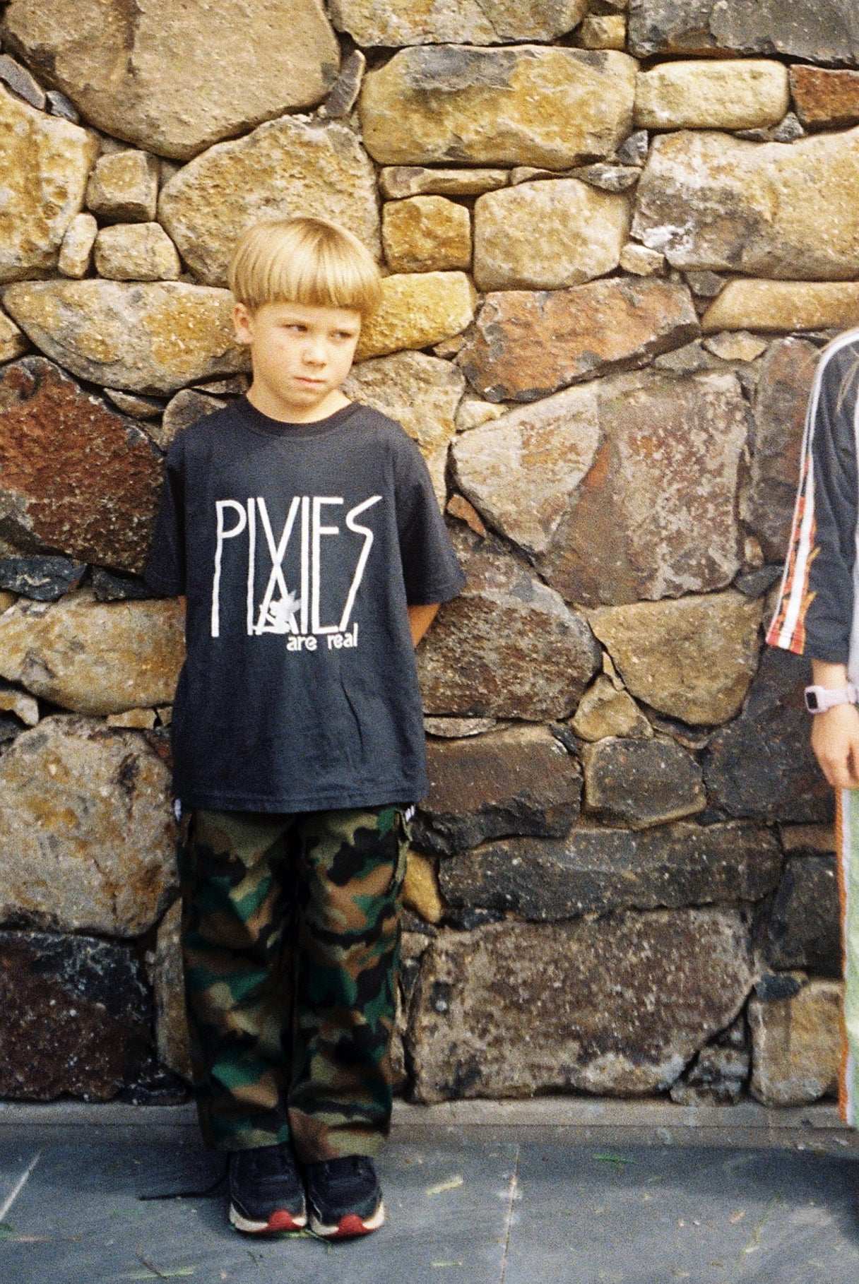 PIXIES TEE - youngandrestlesskids 