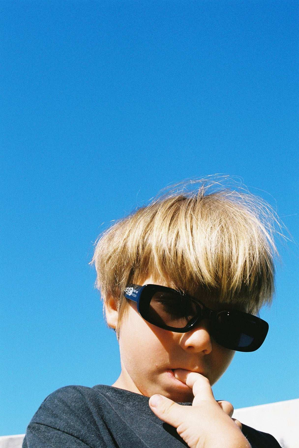 SLIM SHADYS / BLACK - youngandrestlesskids 