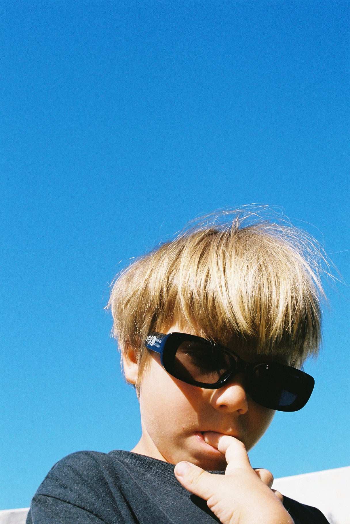 SLIM SHADYS / BLACK - youngandrestlesskids 