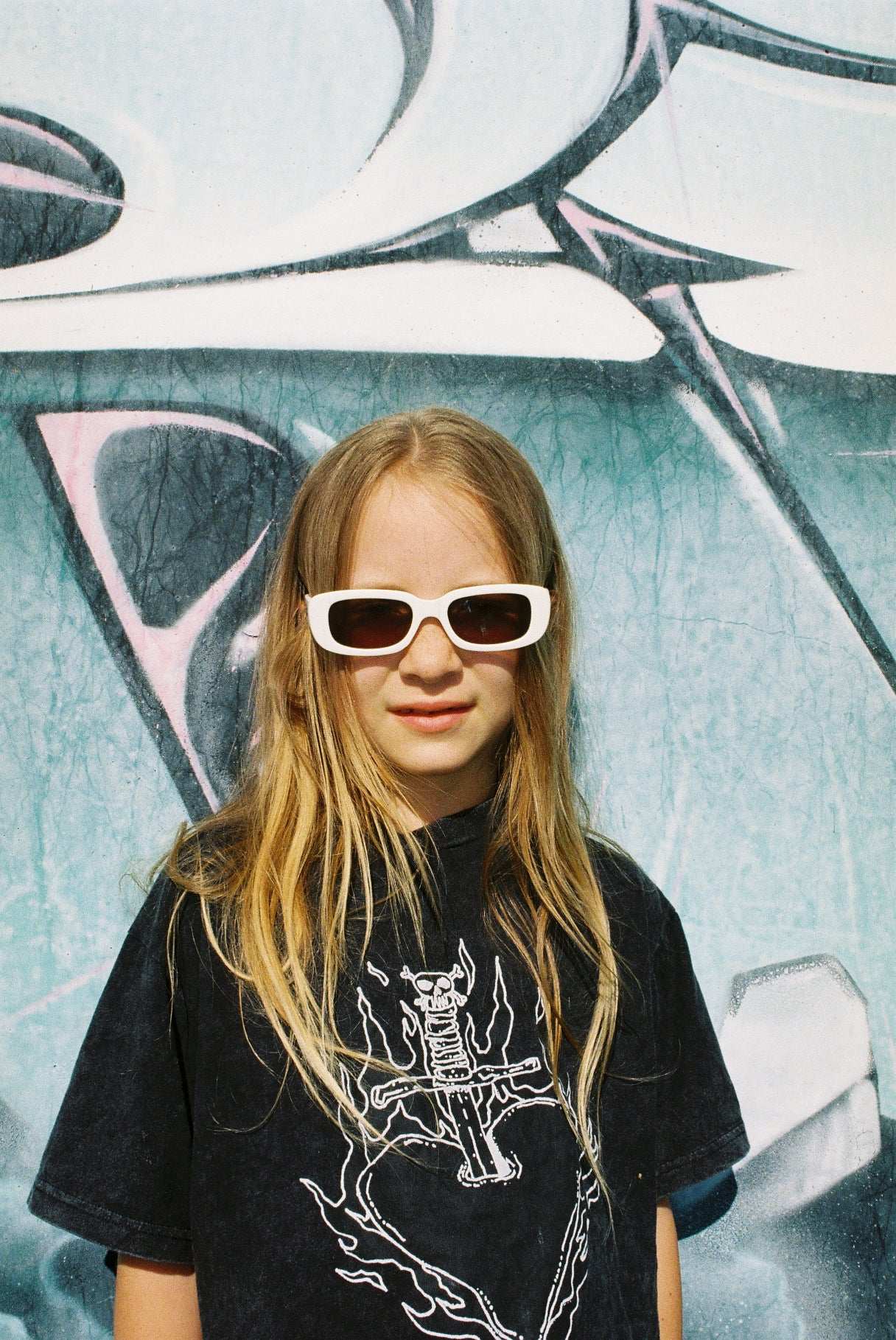 SLIM SHADYS / CREAM - youngandrestlesskids 