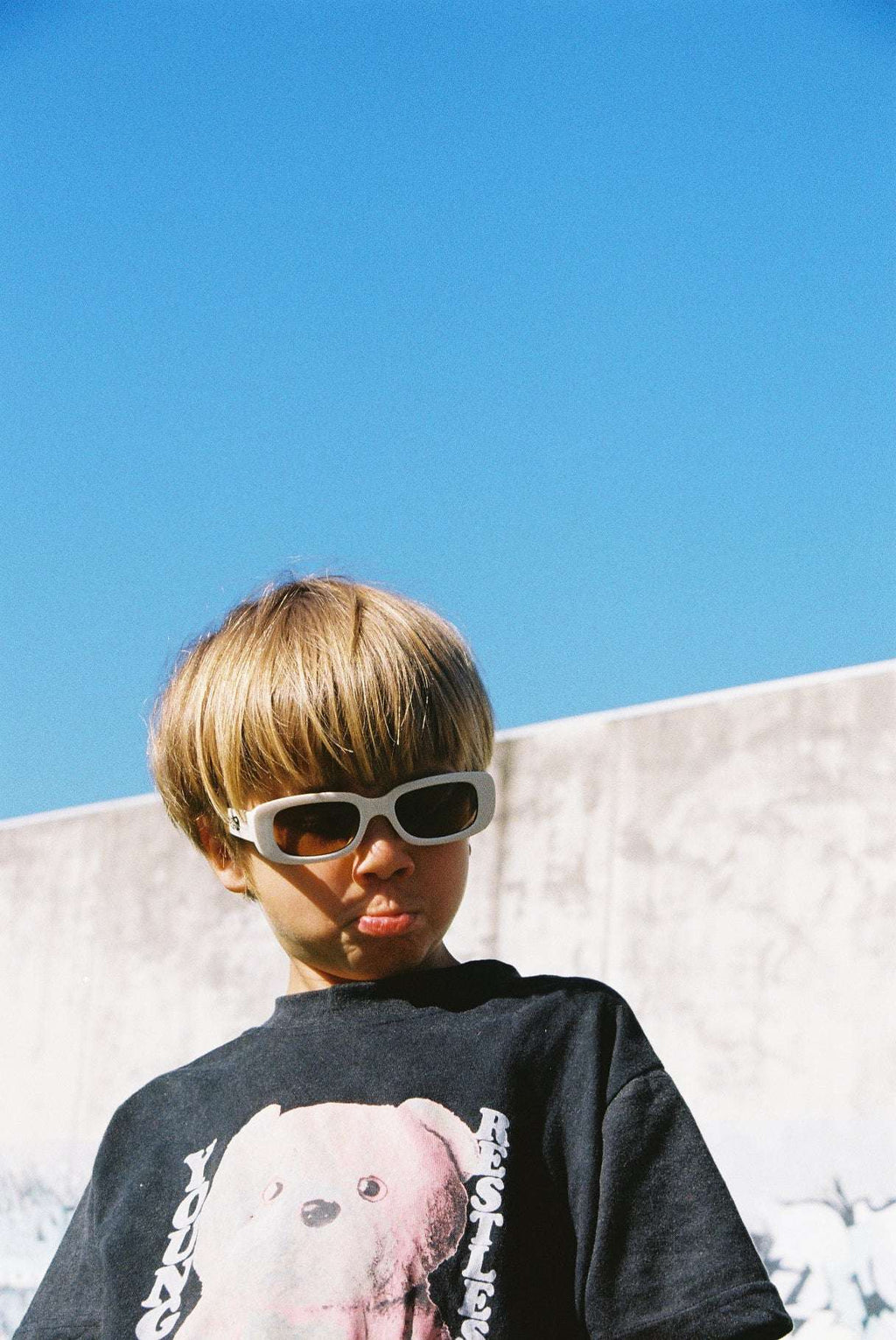 SLIM SHADYS / CREAM - youngandrestlesskids 