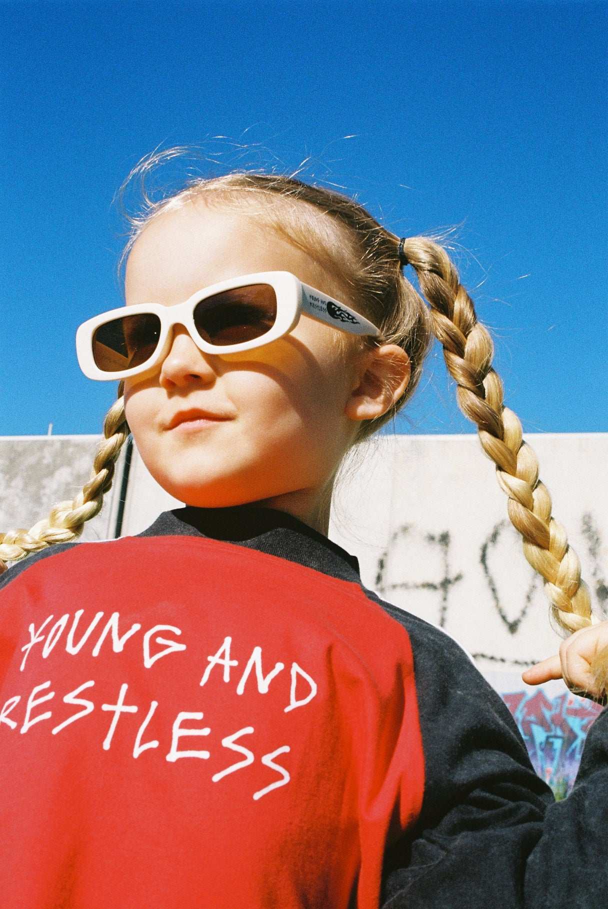 SLIM SHADYS / CREAM - youngandrestlesskids 