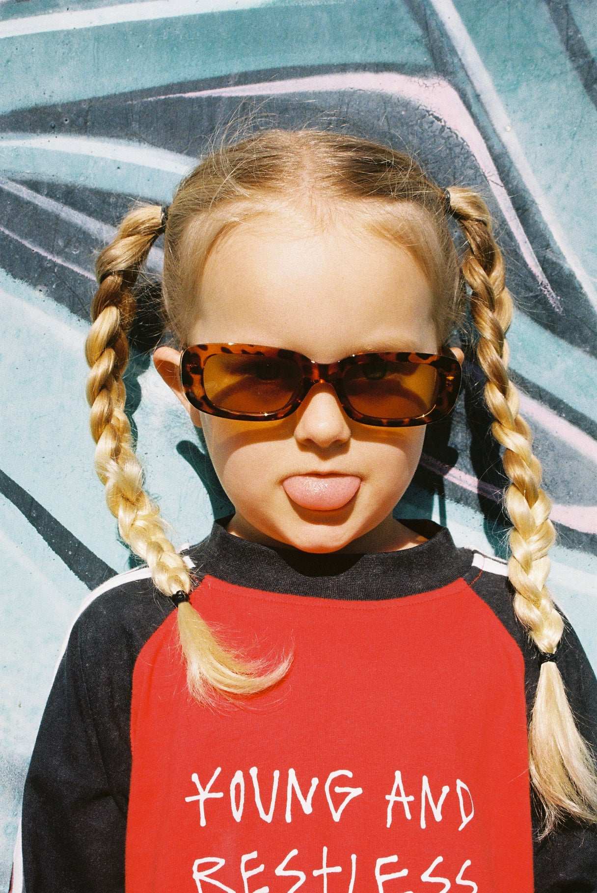 SLIM SHADYS / TORTOISE - youngandrestlesskids 