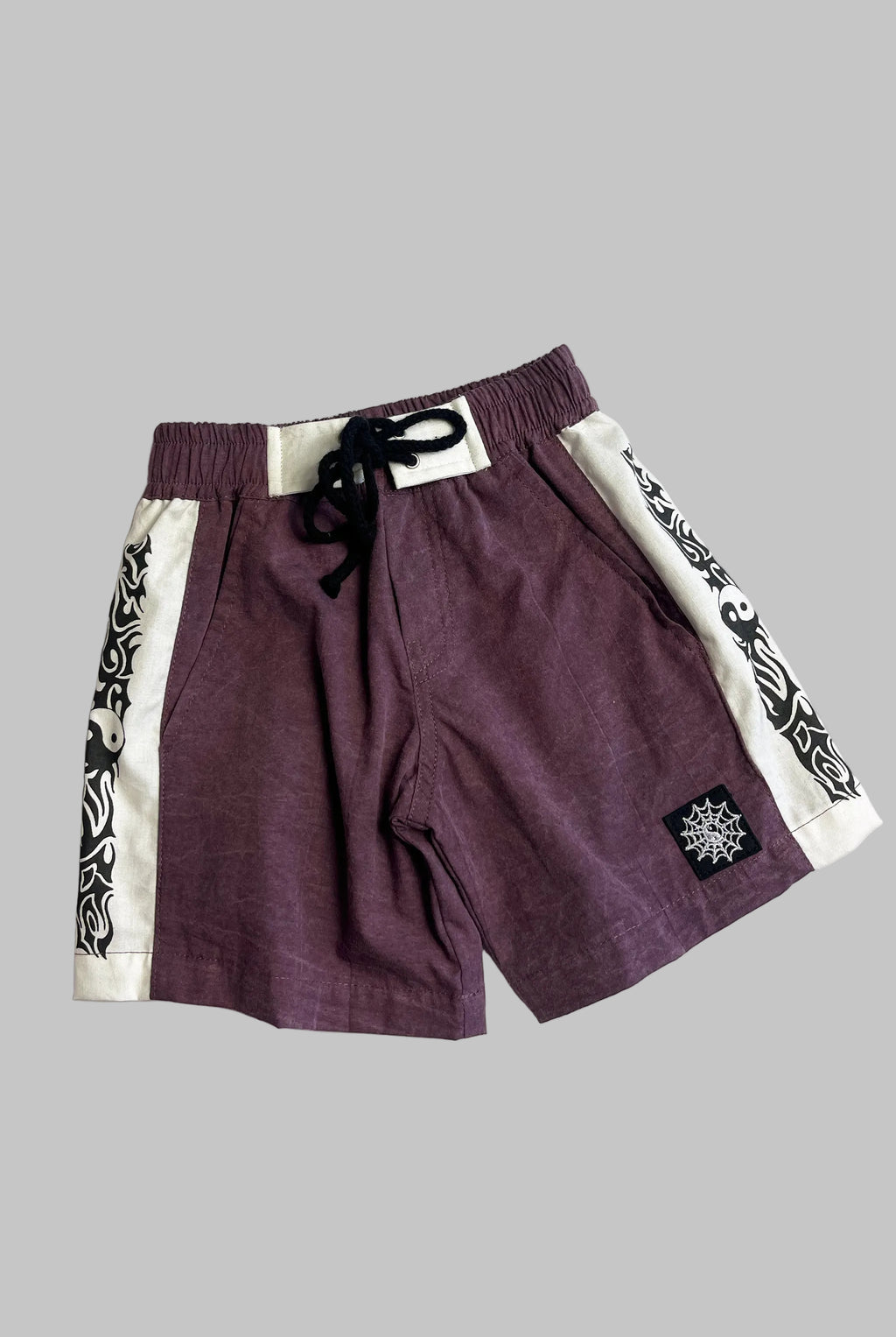 SURF RAT BOARDIES / MULBERRY