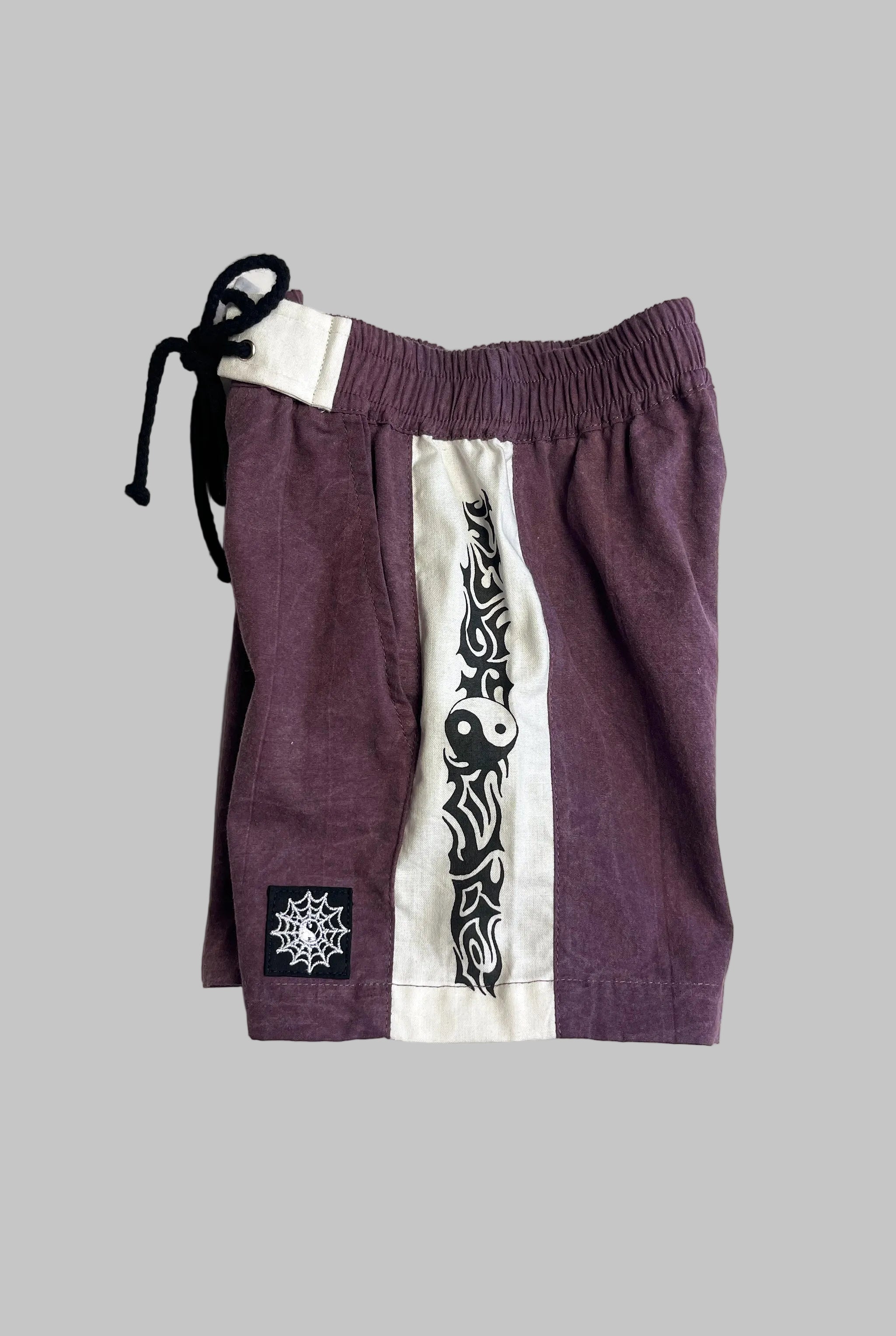 SURF RAT BOARDIES / MULBERRY