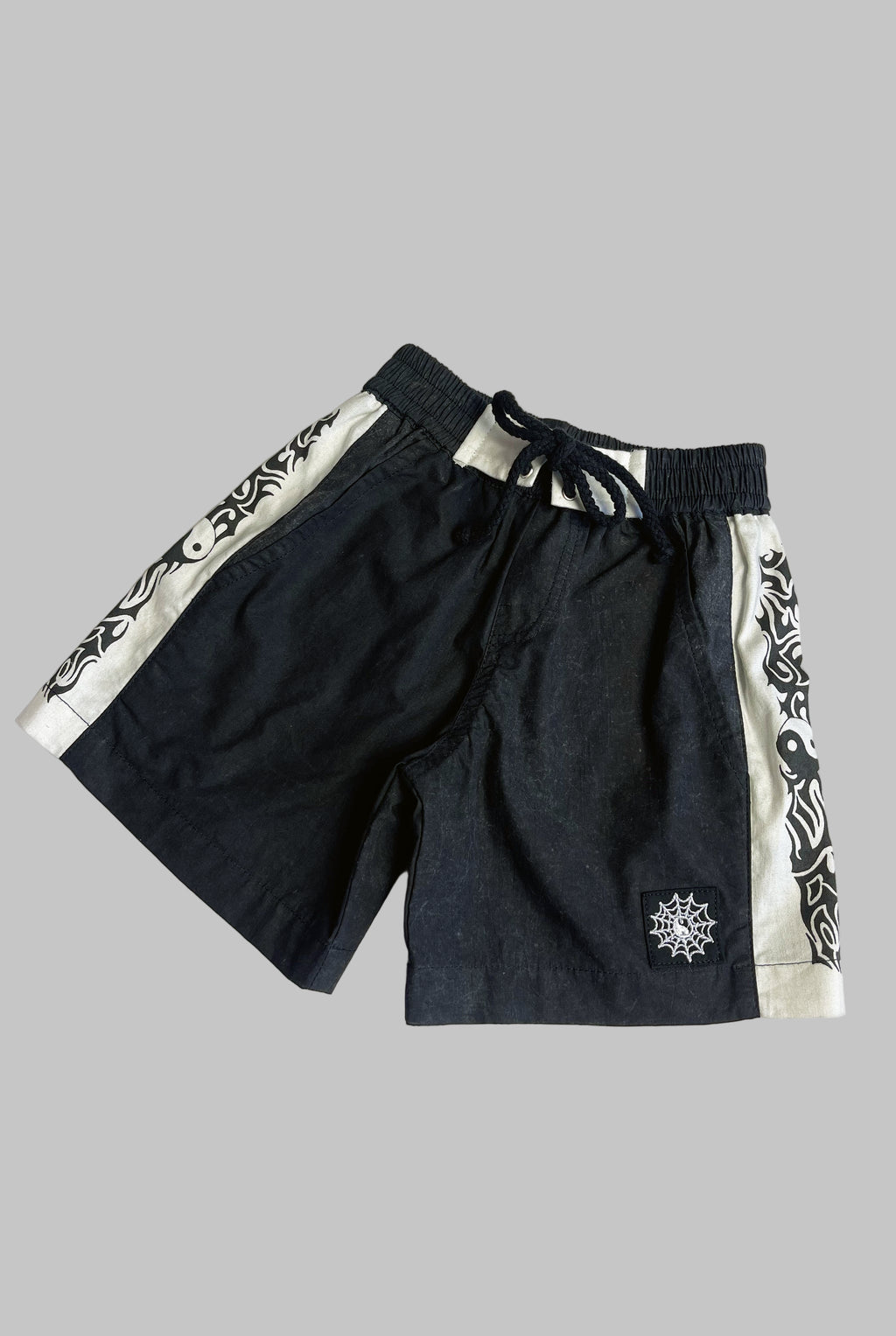 SURF RAT BOARDIES / BLACK