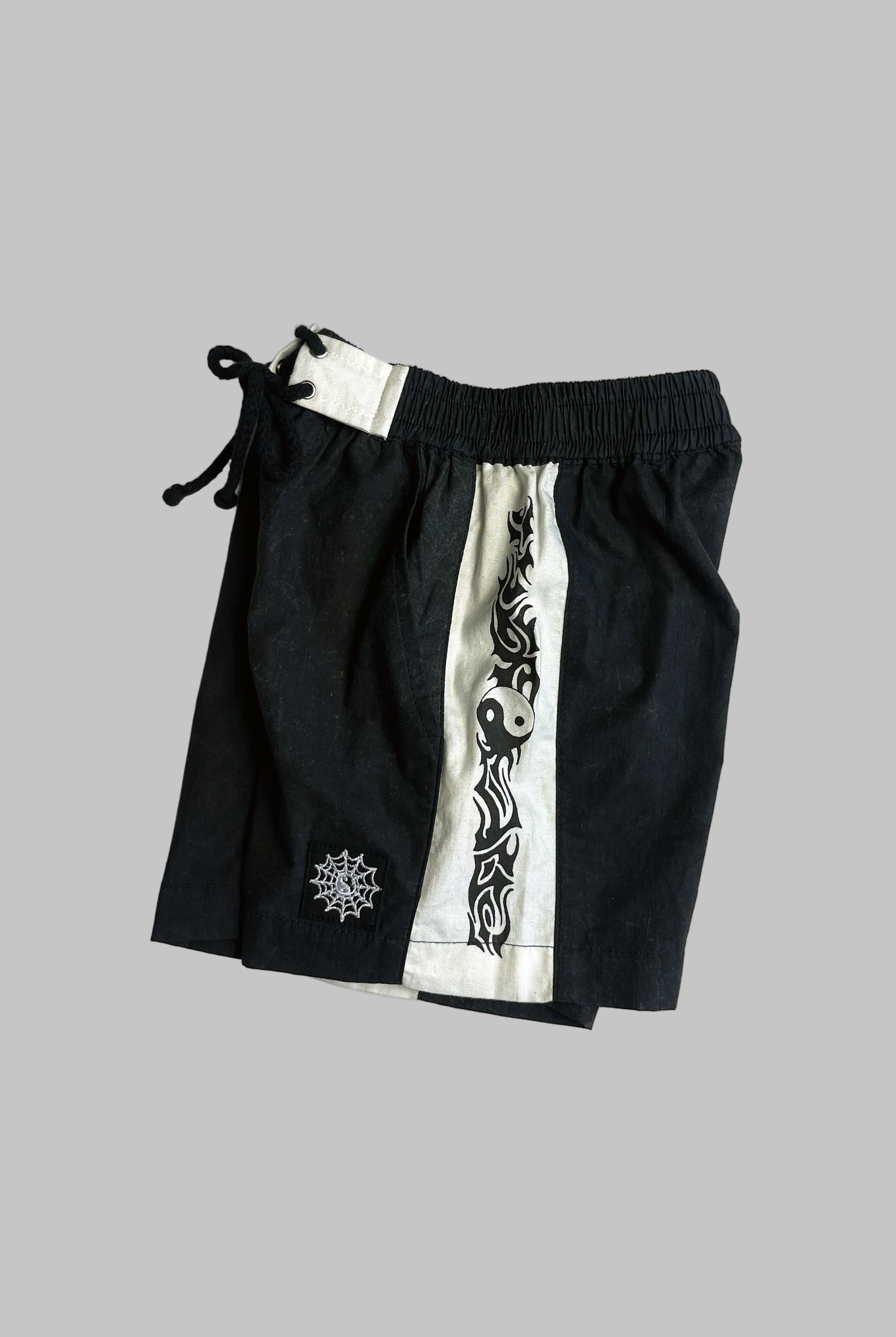 SURF RAT BOARDIES / BLACK