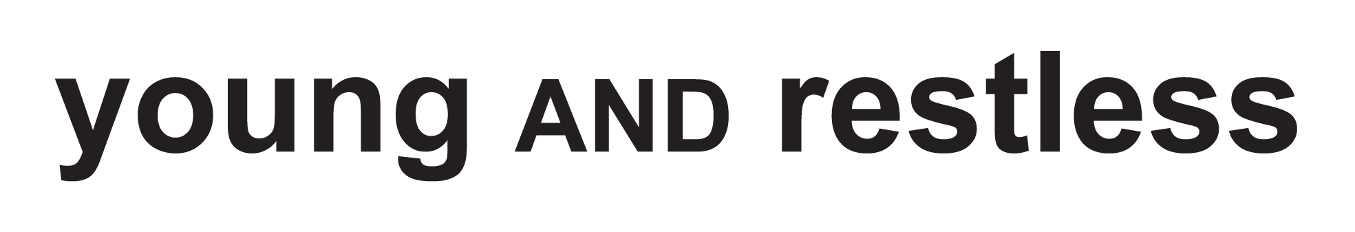 youngandrestlesskids
