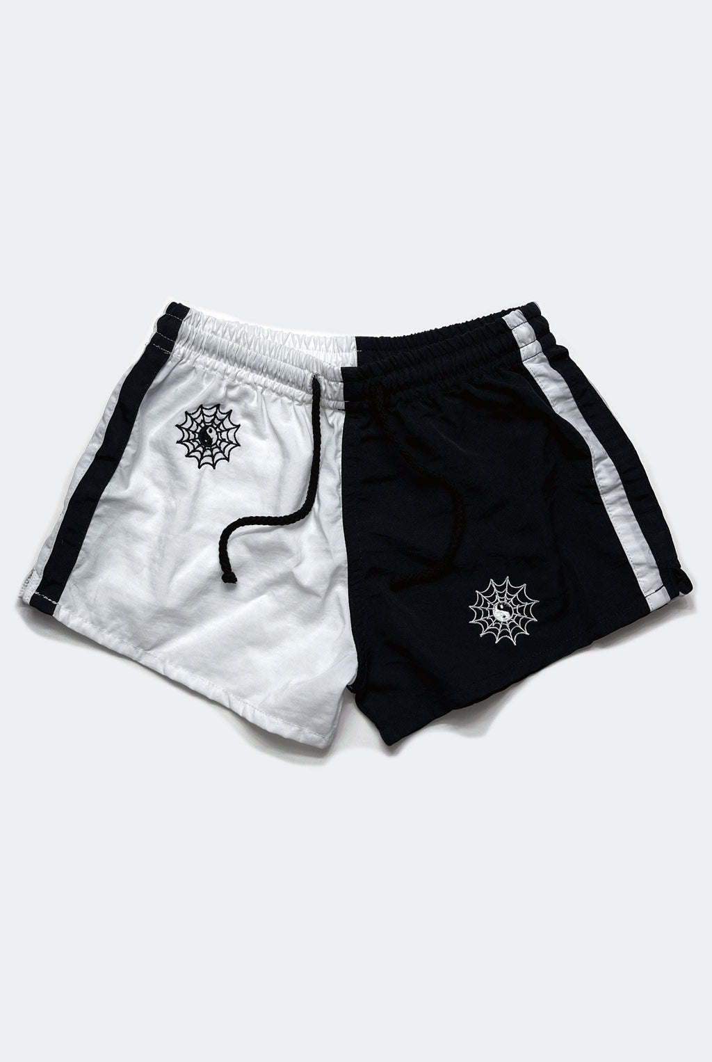 YINYANG SHORT - youngandrestlesskids 