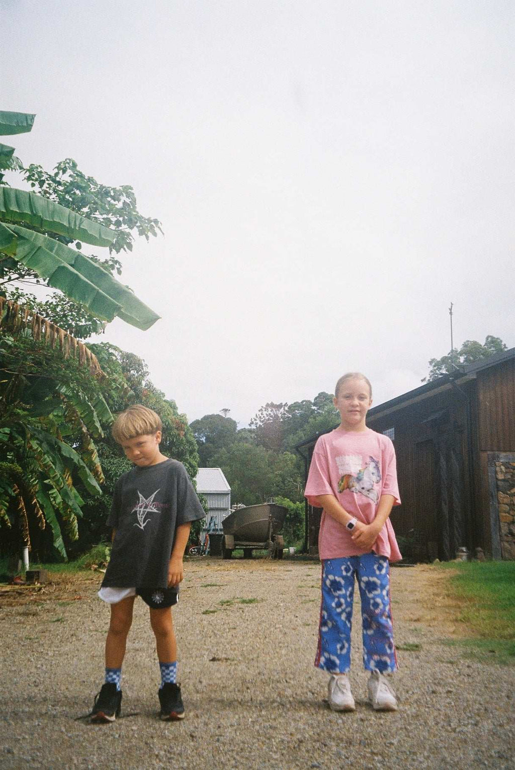 YINYANG SHORT - youngandrestlesskids 