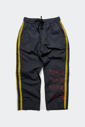 OFF TRACK PANT