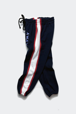 AWAY WITH THE FAIRIES PANT / NAVY