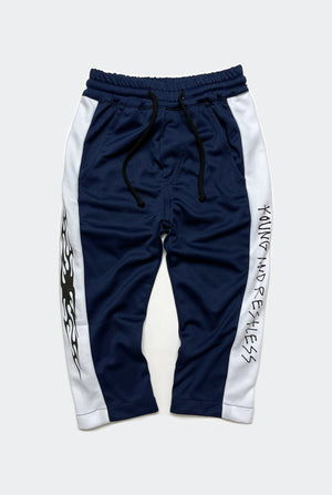 TOO FAST PANT / NAVY